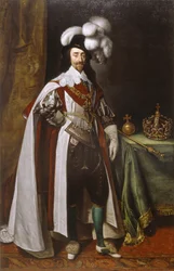 Karel I