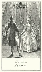 De Dans