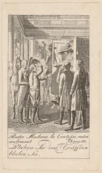 Blad 12 bij "Karoline von Lichtfield"