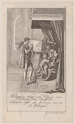 Blad 1 bij "Oude, middeleeuwse en moderne geschiedenis"