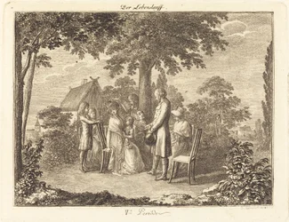 Familie gegroeid