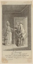 Het huishouden