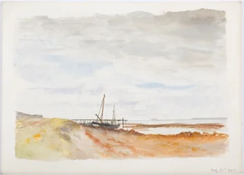 Heilig Eiland, 1895