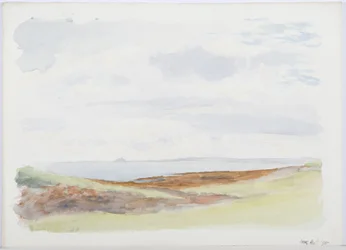 Heilig Eiland, 1895