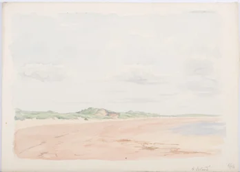 Heilig Eiland, 1896