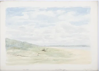 Heilig Eiland, 1899