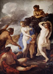 Het oordeel van Paris