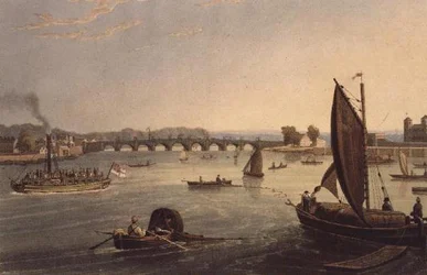 Vauxhall Bridge
