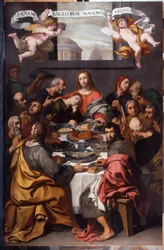 Het laatste avondmaal