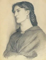 Studie van Aggie Manetti