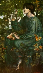 De Dagdroom, 1880