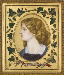 Ruth Herbert, 1858