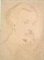 Zelfportret