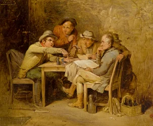 De Dorpspolitici