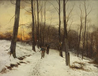 Malvern Woods