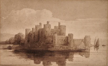 Kasteel Conway