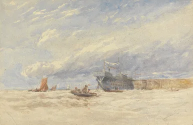 Op de Medway