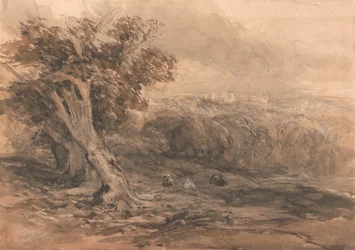 Kasteel van Warwick