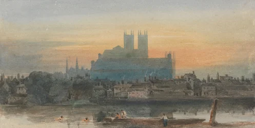 Westminster van Lambeth
