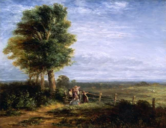 De Leeuwerik