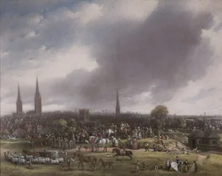Lammasdag, Coventry