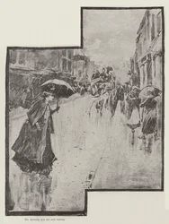 De Vreemde Avonturen van een Woonboot, door William Black