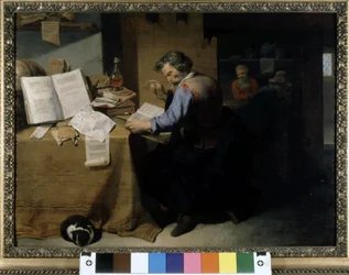 De Alchemist