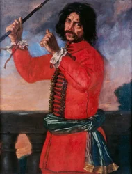 Hindrik Hasenberger, titel „Hasenberger”, label „QS:Len”, „Hindrik Hasenberger”