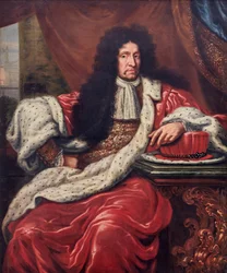 Erik Dahlbergh Eremedaille