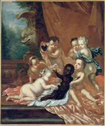 Venusarbeid