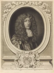 Sir Thomas Isham