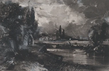 Een molen
