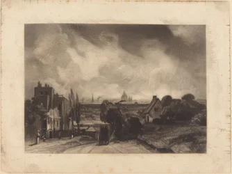Cottages van Sir Richard Steele