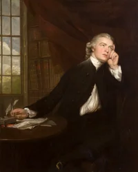 De Eerwaarde Samuel Martin