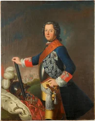 Frederik II van Pruisen