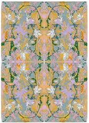 Botanische Collage #4, 2017
