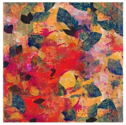 Vallende Bladeren, 2017