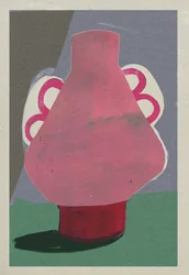 Roze pot, 2023