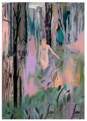 Vreemd Eden, 2017