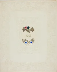Wilt Thou Be My Bride (valentijn)