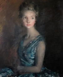 Blauw en Zilver, 1929