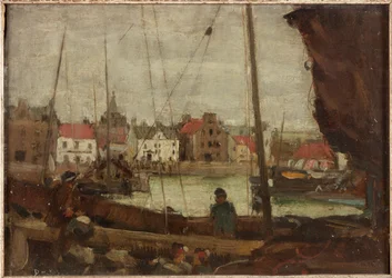 De haven, Stonehaven