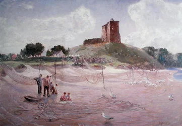 Lunan Sands