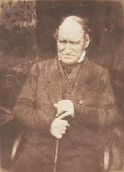 Dr. George Cook, St. Andrews