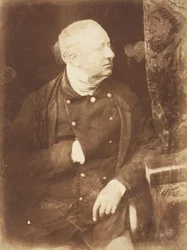 Graaf van Rosemore, 1843-47.