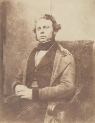 [Man], 1843-47
