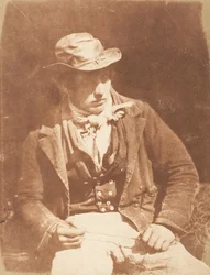 Newhaven Visser, 1843-1847