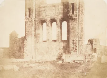 St. Andrews, 1843-47