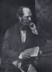 De uitgever John Murray