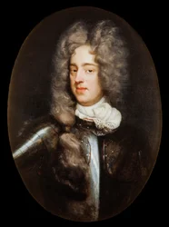 Abraham Brahe (1669 – 1728)